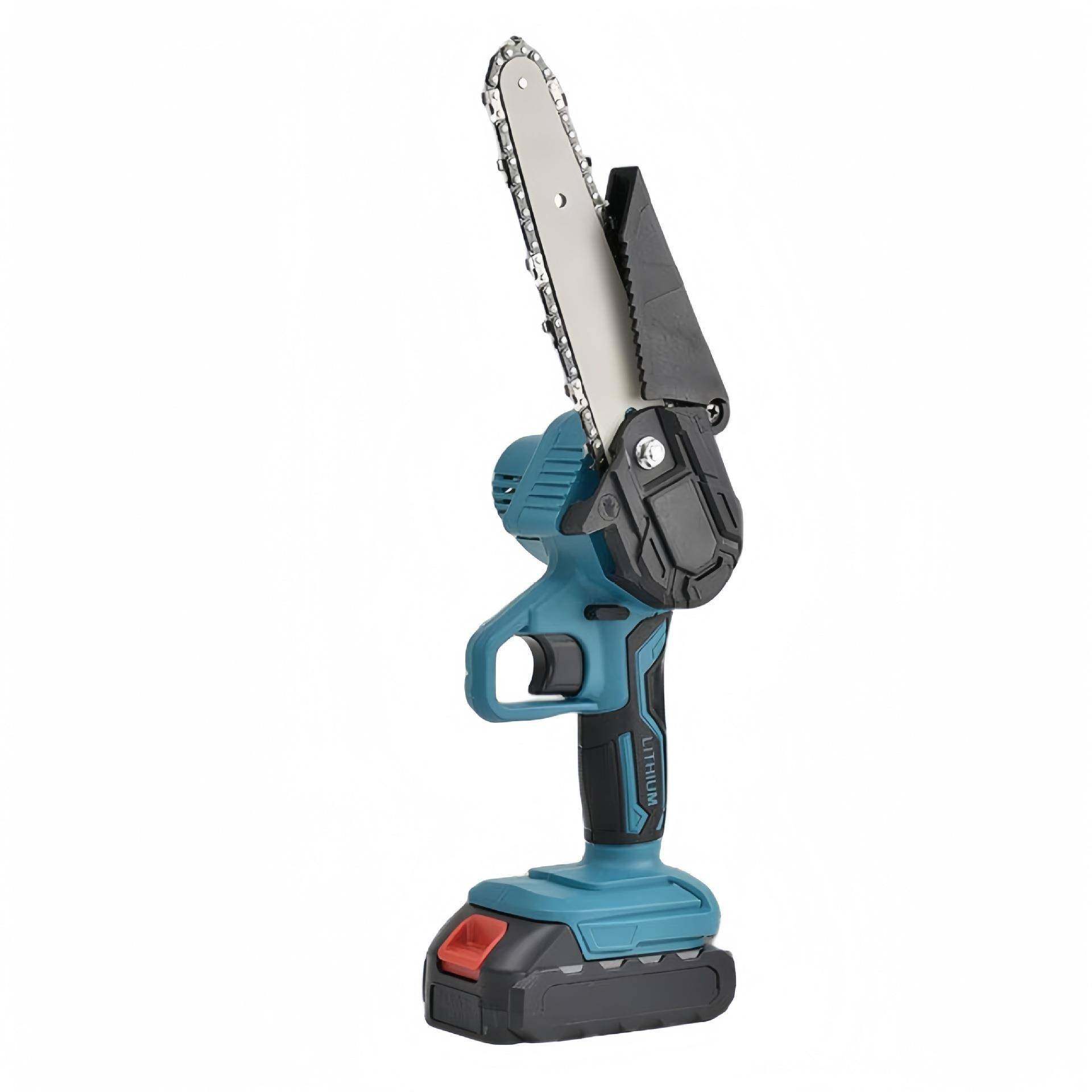 *家用户外无线小型锯树伐木砍树6寸充电电锯 锂电锯手提式电链锯,鲜花速递/花卉仿真/绿植园艺,割草机/草坪机,淘宝优惠券,粉丝福利购,淘宝优惠卷