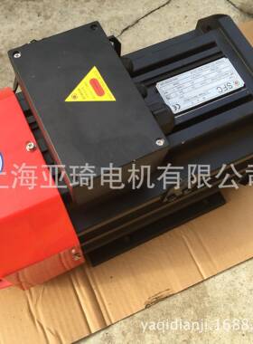 MSK-3 phase servo Motor伺服电机SFC