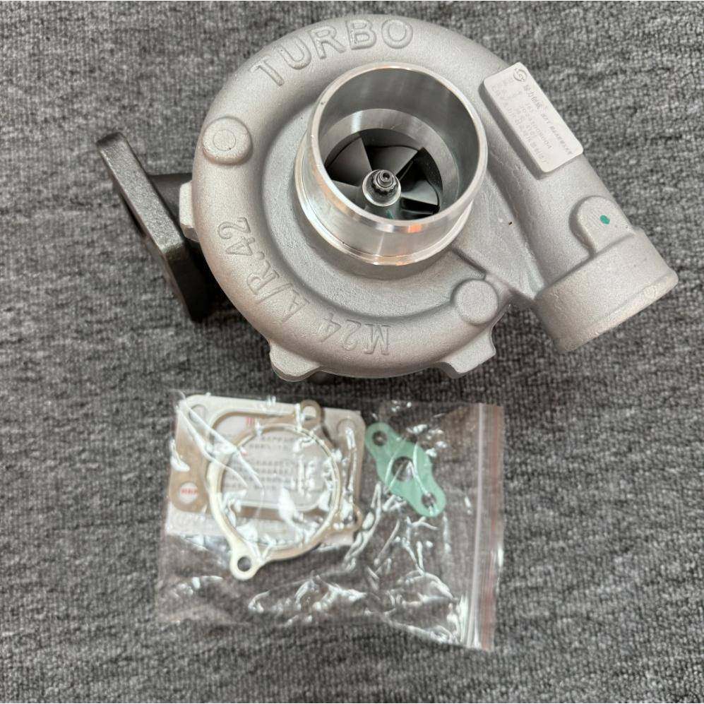 增压器 J56 0909144 潍柴495/4105 J65 东方红拖拉机 涡轮增压器