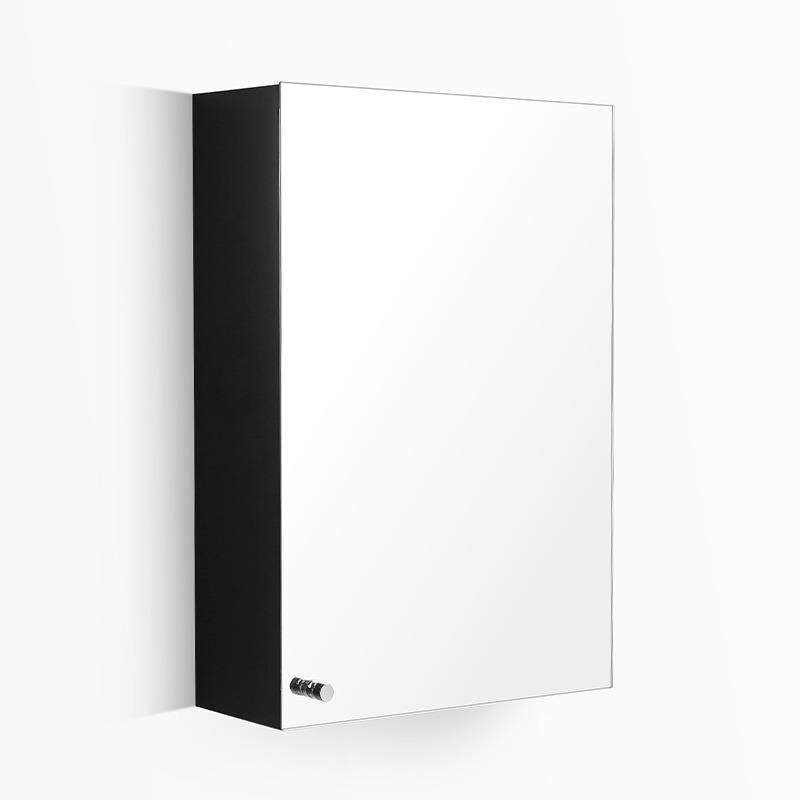 厂家挂墙式不锈钢镜柜 简约现代卫生间加厚浴室镜柜可选黑白,鲜花速递/花卉仿真/绿植园艺,割草机/草坪机,淘宝优惠券,粉丝福利购,淘宝优惠卷