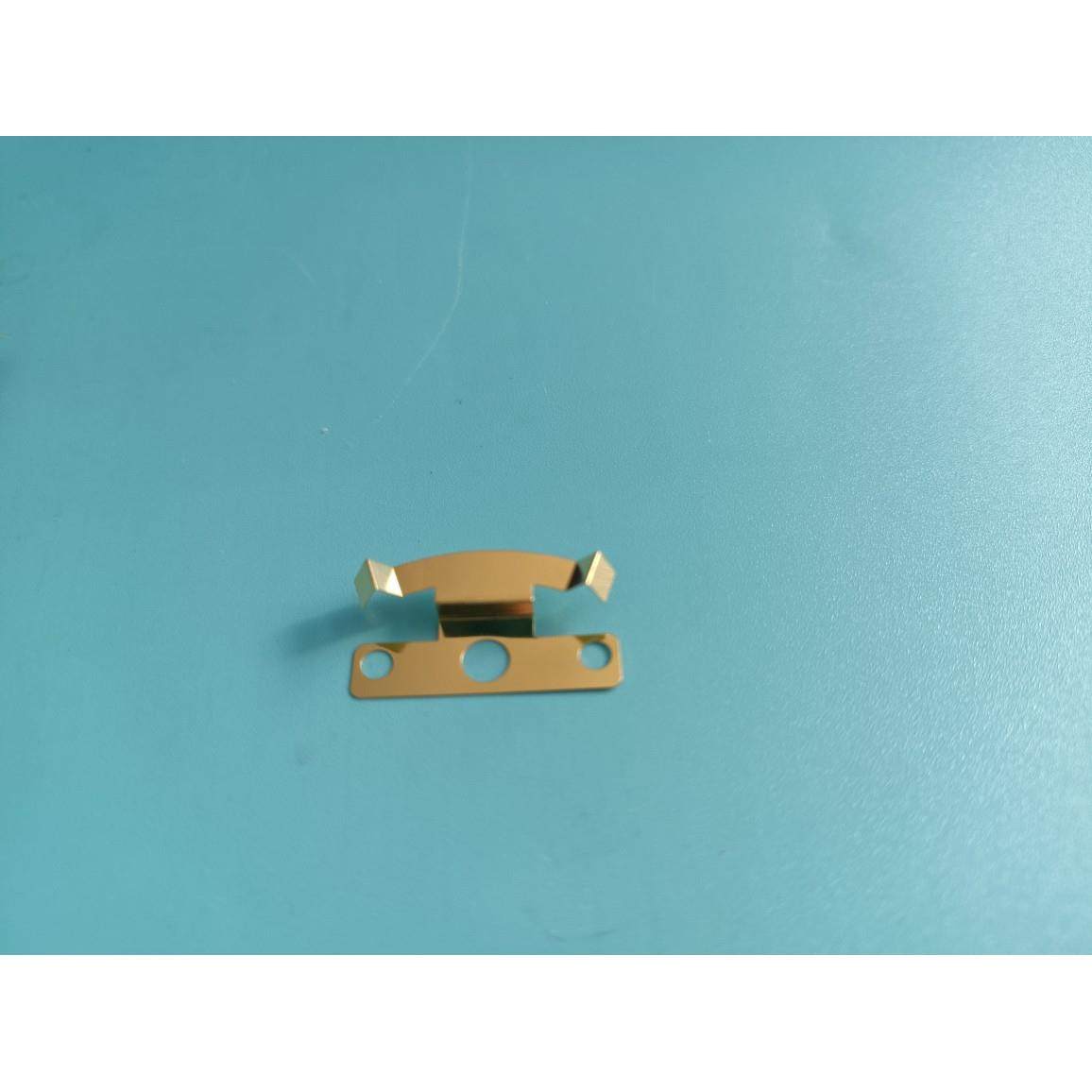 C22-0054-0电极弹片CRM-6晶振探头接触点B22-9007-0六点探头用