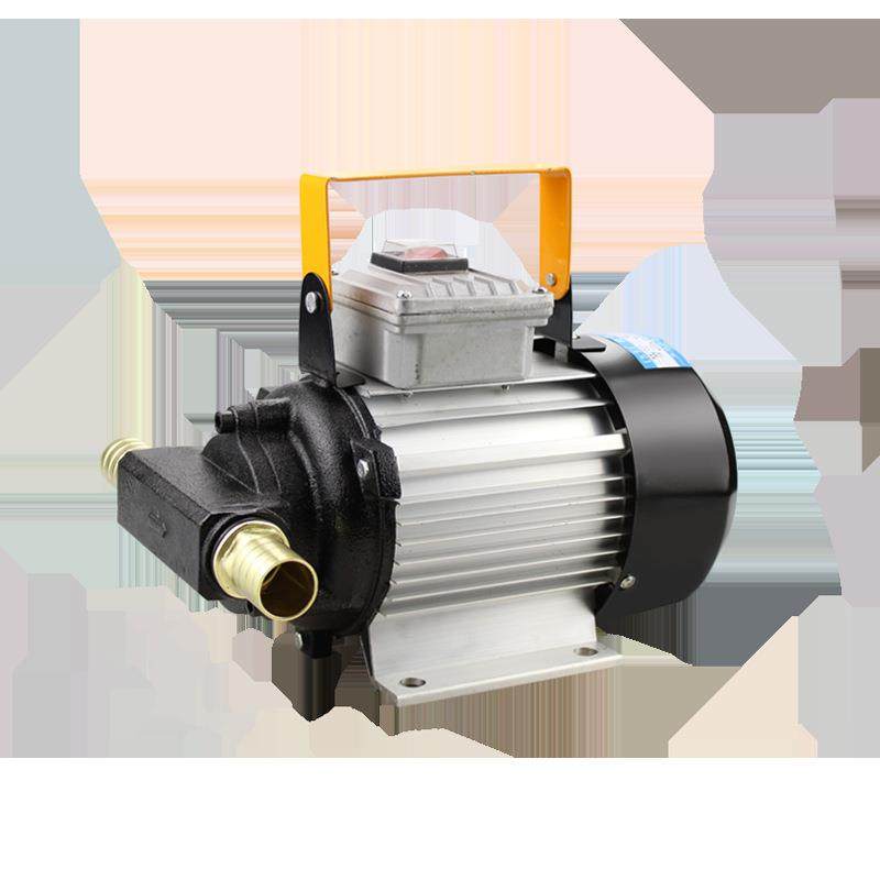 帆柯750w机油泵抽油泵柴油液压油汽车机油220v电动自吸齿轮泵,电子元器件市场,其它元器件,淘宝优惠券,粉丝福利购,淘宝优惠卷