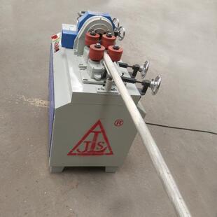 金利森木工圆棒机MC9050B型加工锹把拖布把圆木棒