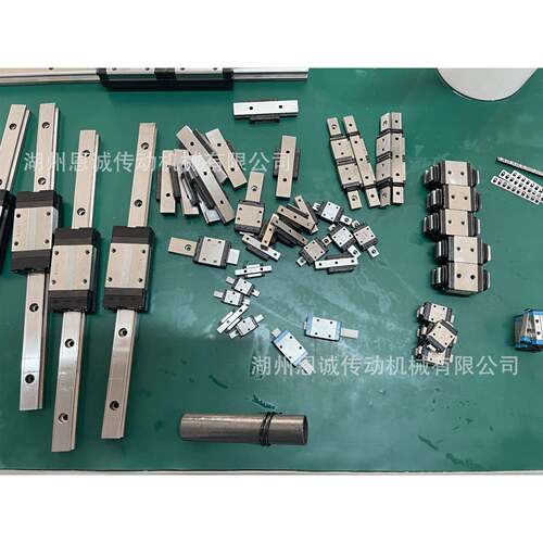 SVR24SVR28SVR33SVRD24SVRD28SVRN24SVRN28SVRN33导轨滑块