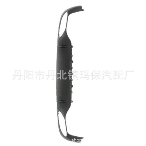 适用于：21年奔驰E级W213后保险杠支架2138852601汽车零部配件