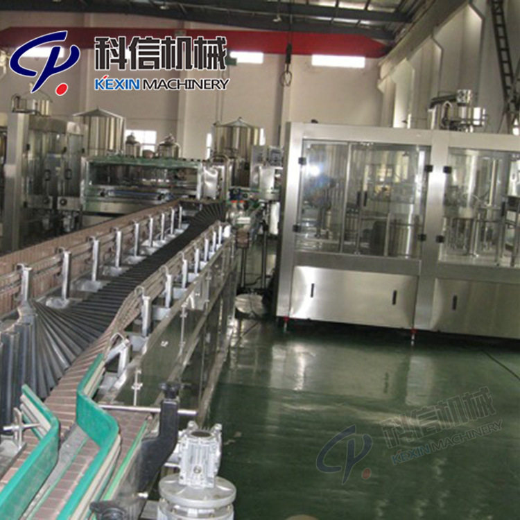 全套中小型凤梨酵素生产设备全自动凤梨酵素加工机械设备厂家