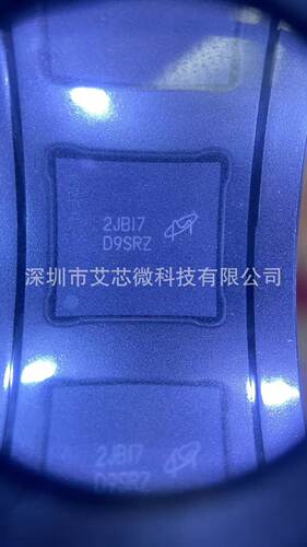 MT52L256M32D1PF-107WT:B动态随机存取存储器LPDDR38G256MX32