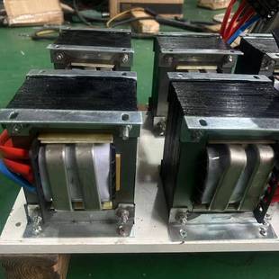 低压大电流电焊变压器380V转220V变6V12V4V 500VA1KW2KW3KW可定