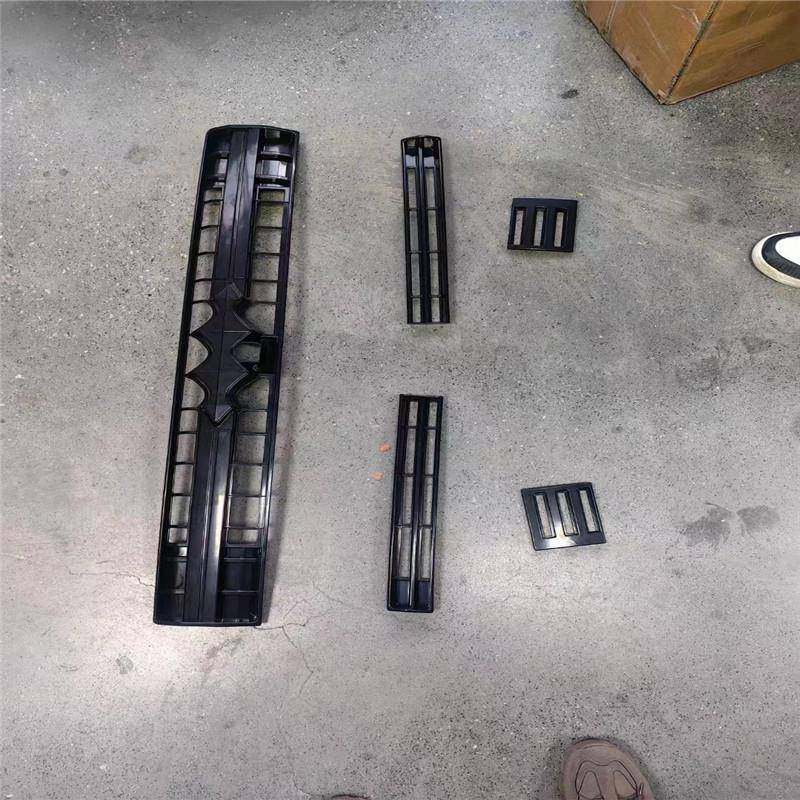 适用于方程豹汽车防虫网