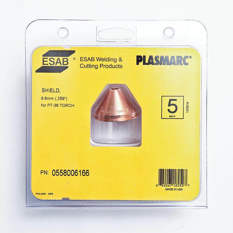 ESAB等离子切割配件PT-36屏蔽帽0558006166伊萨,农用物资,其他肥料,淘宝优惠券,粉丝福利购,淘宝优惠卷