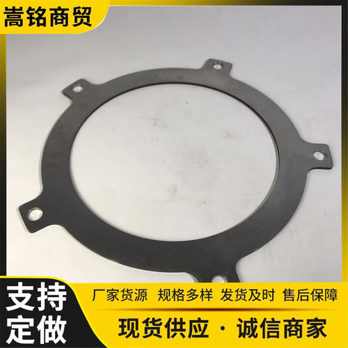 摩擦片566-15-12721制动摩擦片推土机D375A离合器摩擦片原厂