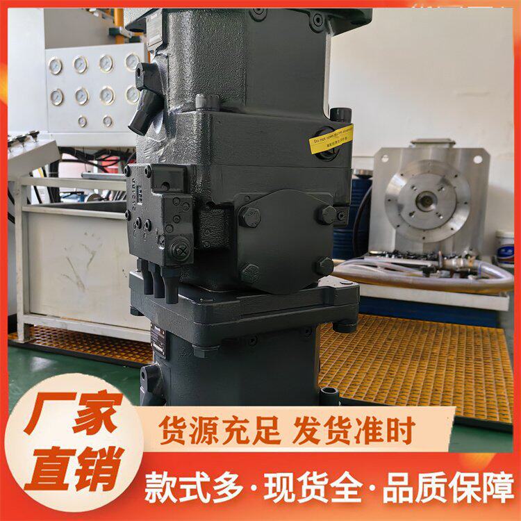 力士乐液压泵A11VO145A11VLO190A11VLO260工程机械设备适配