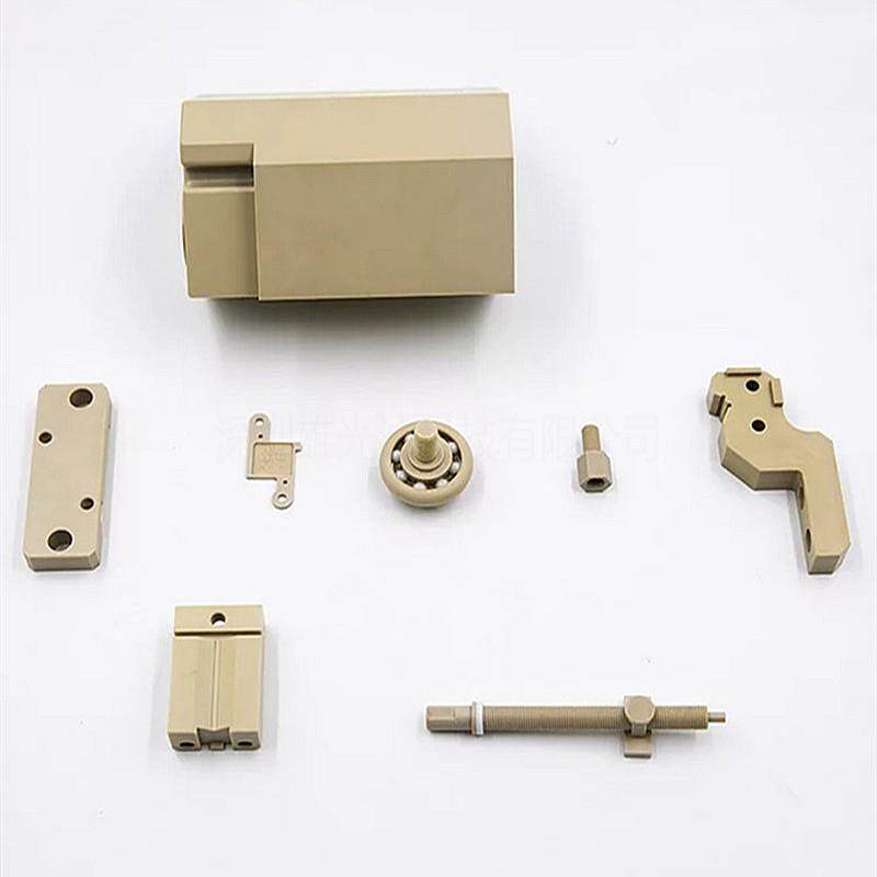 特种工程塑料原装德国劳士领本色peek板加纤防静电导电黑色peek棒,电子元器件市场,其它元器件,淘宝优惠券,粉丝福利购,淘宝优惠卷