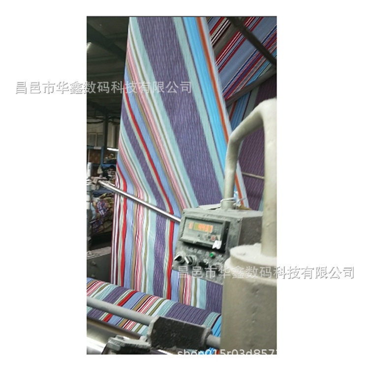 验布机纺织退轴打卷圆卷式纸筒打卷纸板打板卷布机倒布机