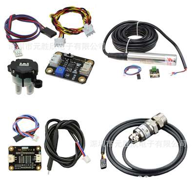 DFRobotSEN0244SEN0189SEN0257KIT0139SEN0257