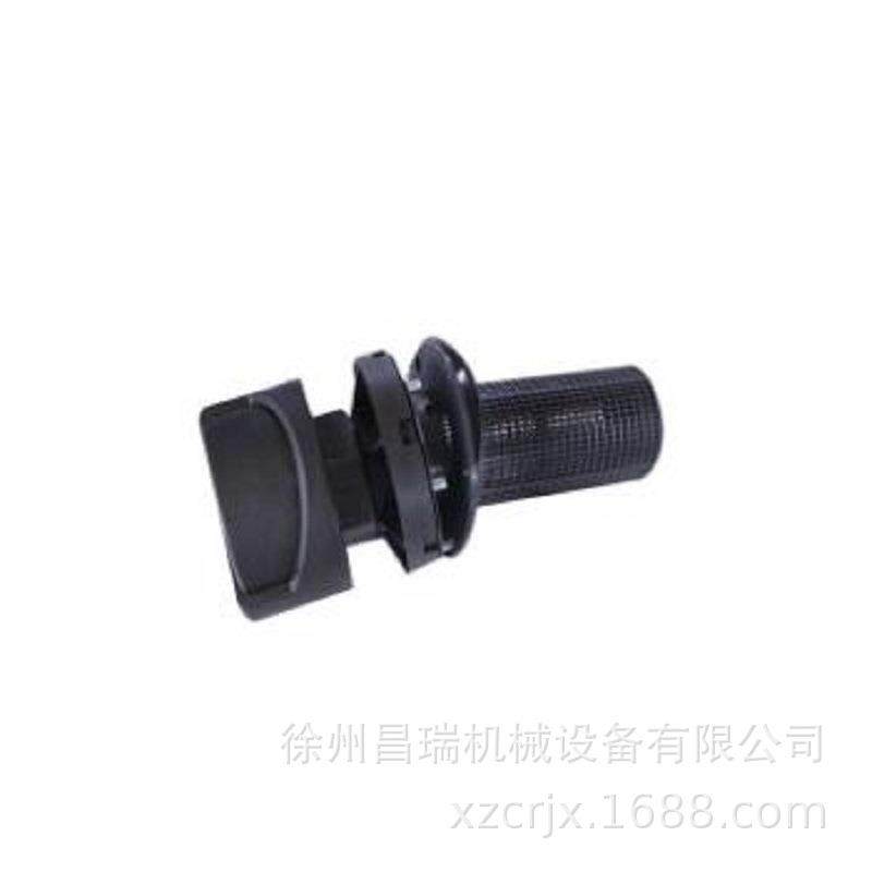徐工装载机叉车803164422空气滤清器ELFP30F3W1.0程机械原厂配件