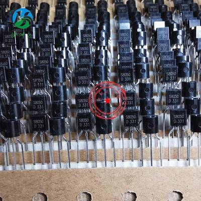 S8050S8550TO-92编带SS8050SS8550