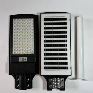 供应2025款 太阳能一体路灯庭院灯电商新农村改造