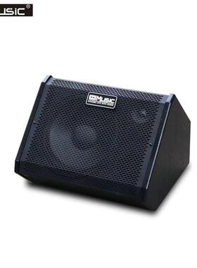 酷乐DM20/DM30/DM35S/DM80/DM100专业电子鼓音箱架子鼓专用练习音