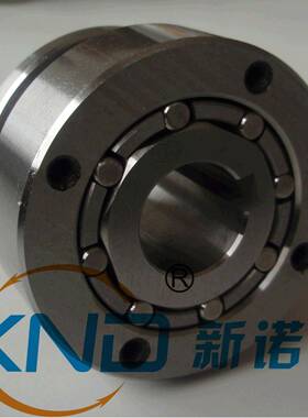 GCS55160ZL双向超越离合器GCS-55160滚柱式双向离合器/XND-新诺德