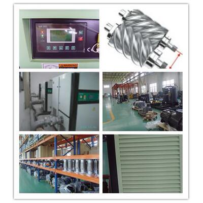 中国船级社船用空气压缩机ARK355-10/D