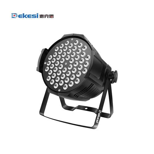 Dekesi/德克思-广播会议工程类-D-PD543-LED帕灯