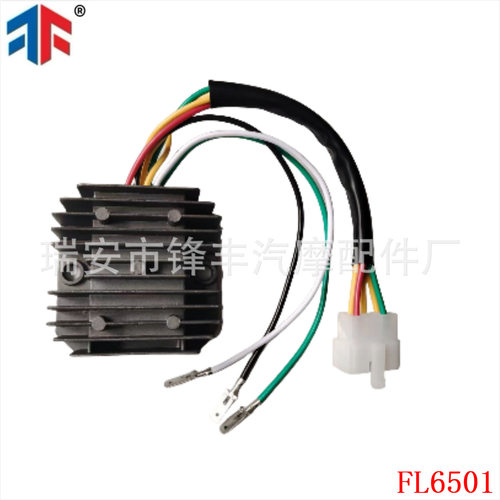 FL6501适用于HondaCB350F400F500550750F31400-300-035
