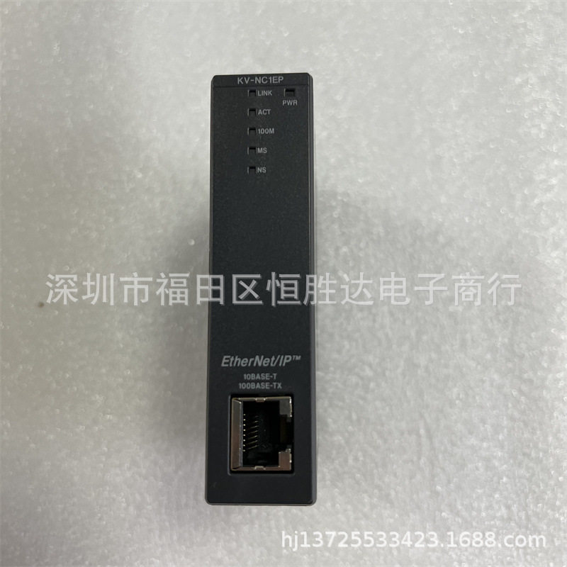 基恩士KV-NC1EPKV-NC10LKV-NC20LKV-N60ATKV-N40DTP控制器