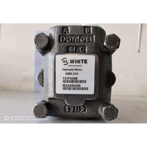 丹佛斯马达OMSW200151F2231，DANFOSS