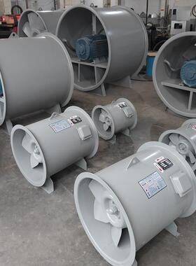 混流风机管道斜流风机SWF(B)-I-85.5KW22117m3/h508pa