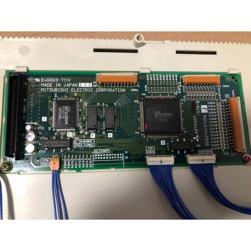 A8GT-70GOT-SW主板A870GOT-STN-BBD627A197G56