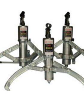 神模出厂一体式液压拉马SM-10B