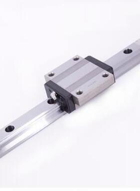 LMG20LCCSK直线导轨CSK导轨滑块LMG20LC滑块雕刻机滑动导轨