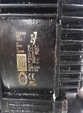 SGMGH-30ACA61电机SGMGH-30ACB61SGMGH-30DCA61SGMGH-1EACA61