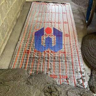 猪舍电地暖养殖地暖石墨烯畜牧地暖场电热地暖猪用地暖仔猪保温板