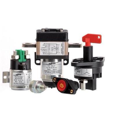 欧洲KISSLING继电器限位开关L422XBBP-6