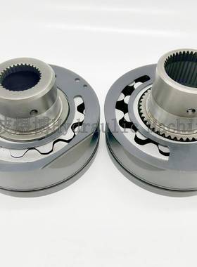 Rexroth力士乐A4CSG500补油泵A4CSG355盾构机大型移滑机使用