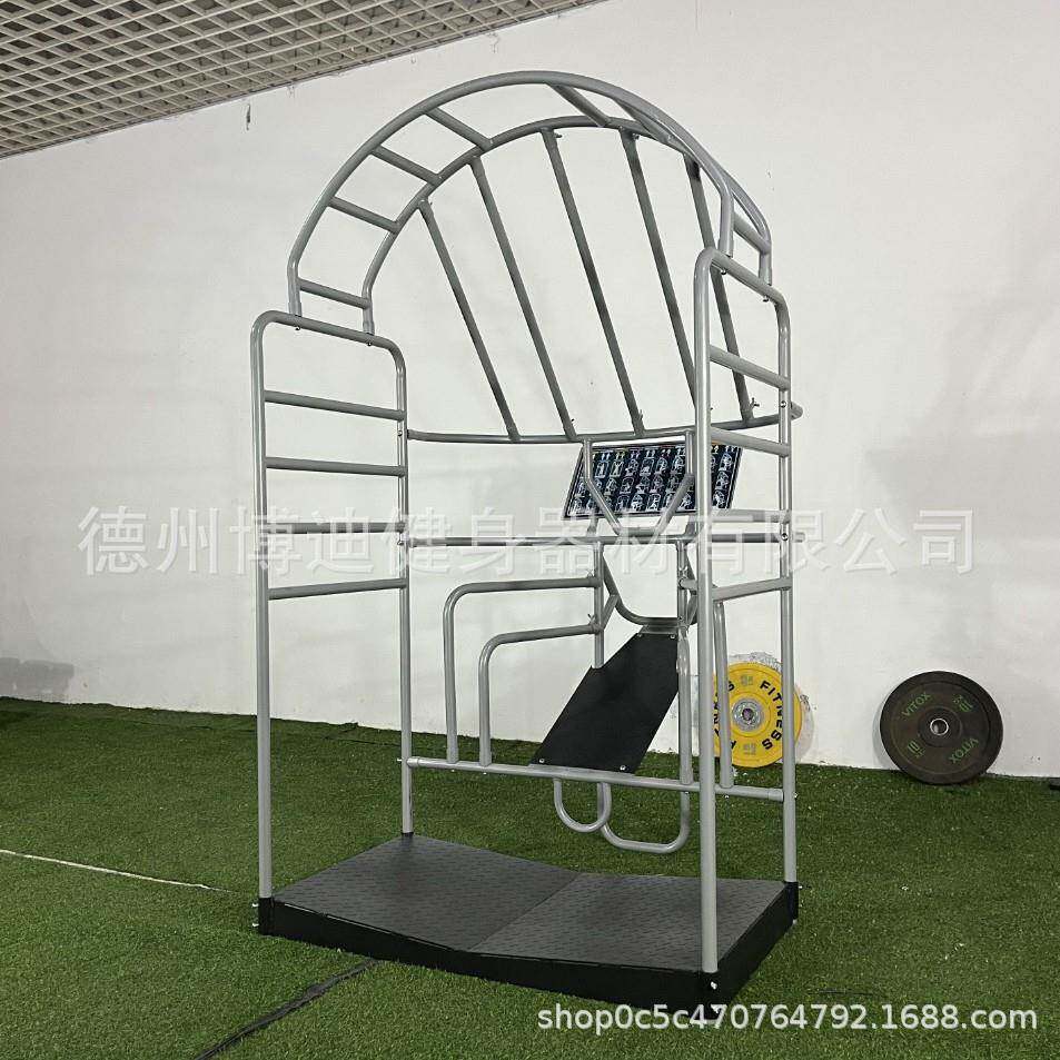 TRUE伸展架热身扩展器拉伸架拉经脉机功能身体扩展训练器拉伸笼