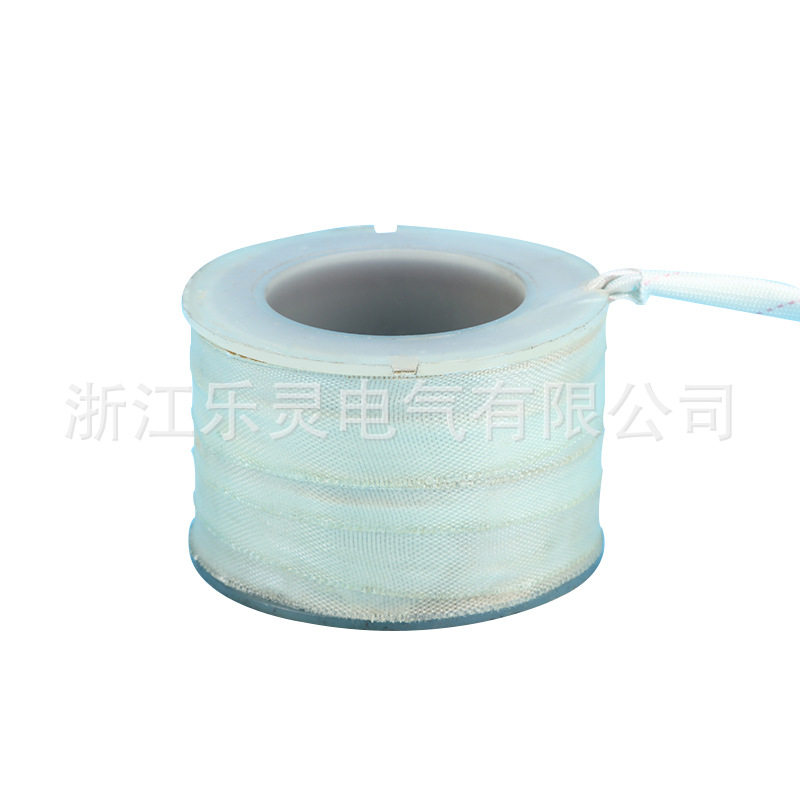 永磁机构线圈VS1永磁分合闸线圈ZW32永磁线圈电磁铁线圈