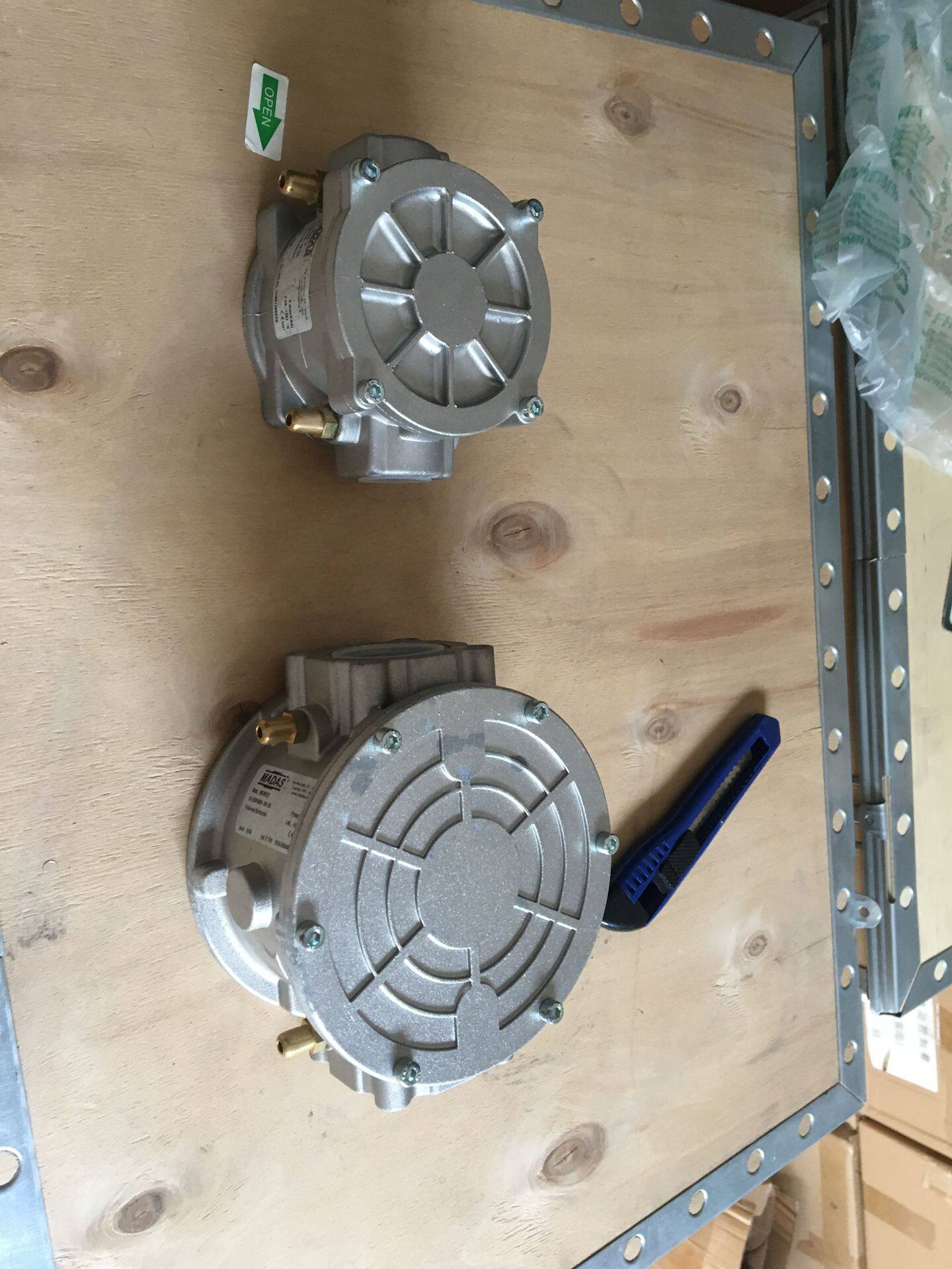 马达斯FMDN20过滤器过滤器活性炭真空过滤空气过滤管式马达