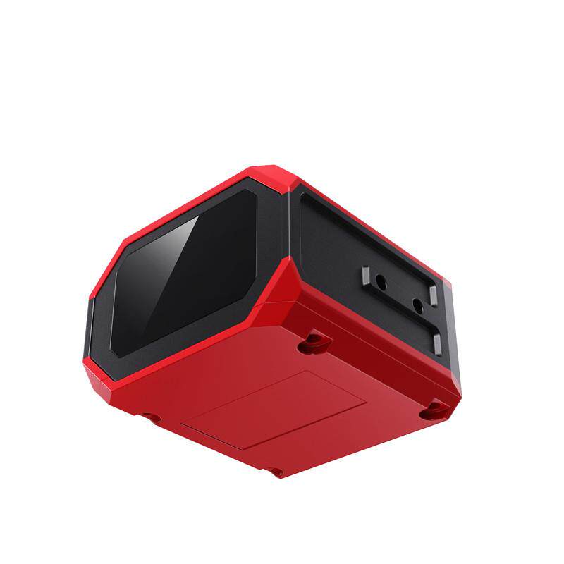 工业扫描仪模组码头扫码枪条码识别读码器固定式自感扫码器