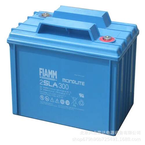 FIAMM蓄电池2SLA330非凡电池2V330AH非凡蓄电池质保三年报价
