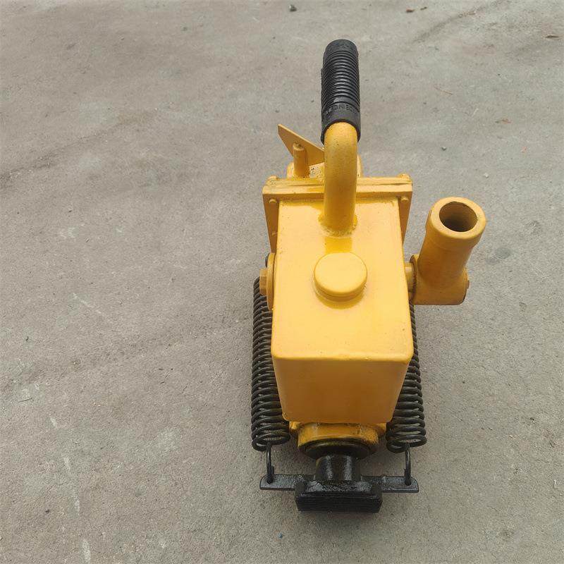 液压方枕器YFZ-147钢轨轨枕间距调整手提式矿用方枕机