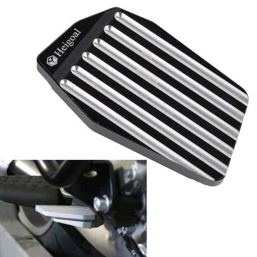 适用BMWK1600GTK1600GTLK1600B/GA17-21改装后刹车杆加大码