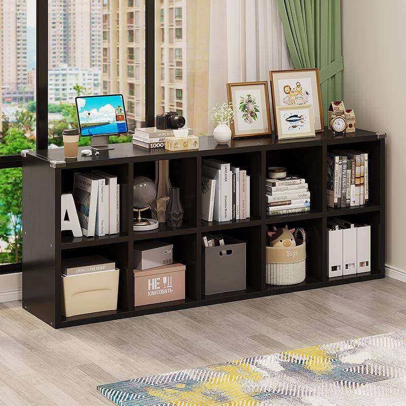 全实木儿童书柜落地靠墙飘窗柜自由组合学生书架置物架办公室矮柜,工业油品/胶粘/化学/实验室用品,其他实验室设备,淘宝优惠券,粉丝福利购,淘宝优惠卷