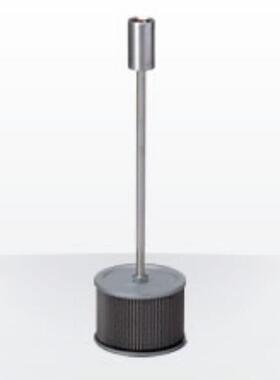 P-G-UL-03A-20UW互换大生油滤芯可清洗不锈钢微孔折叠滤清器