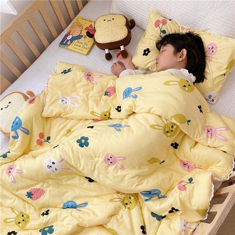 A类面料儿童男宝女宝棉被秋冬被羽丝绒纤维被学生宿舍被子可机洗,工业油品/胶粘/化学/实验室用品,其他实验室设备,淘宝优惠券,粉丝福利购,淘宝优惠卷