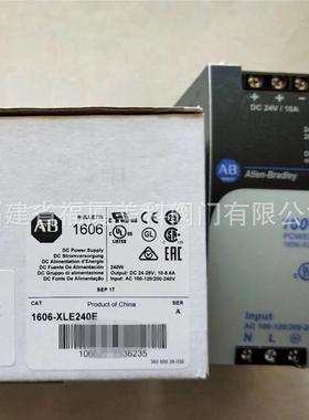 现货电源1606-XLS960E/XLS960E-3/XLS960EE/XLSRED