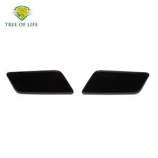 86636AL08086636AL070适用于斯巴鲁傲虎前照灯清洗器喷嘴盖