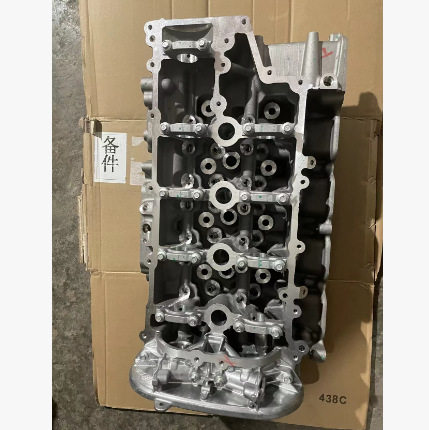 蒙迪欧冒险家缸盖总成1.5T空缸盖PB6E6C032AA